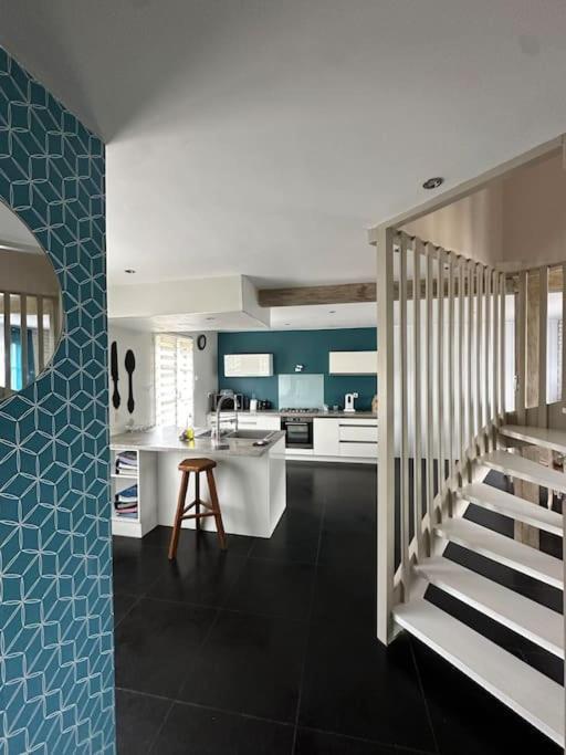 Charmante Maison Comme Chez Soi Saint-Amand-sur-Fion Exterior foto