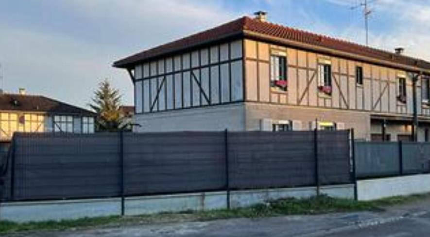 Charmante Maison Comme Chez Soi Saint-Amand-sur-Fion Exterior foto