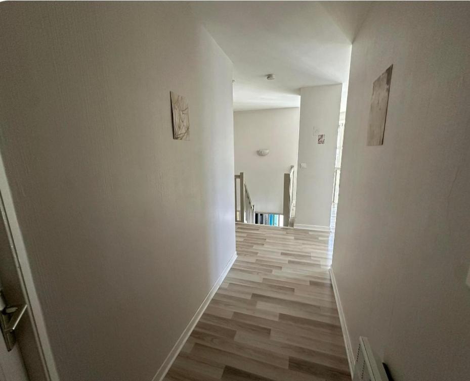 Charmante Maison Comme Chez Soi Saint-Amand-sur-Fion Exterior foto