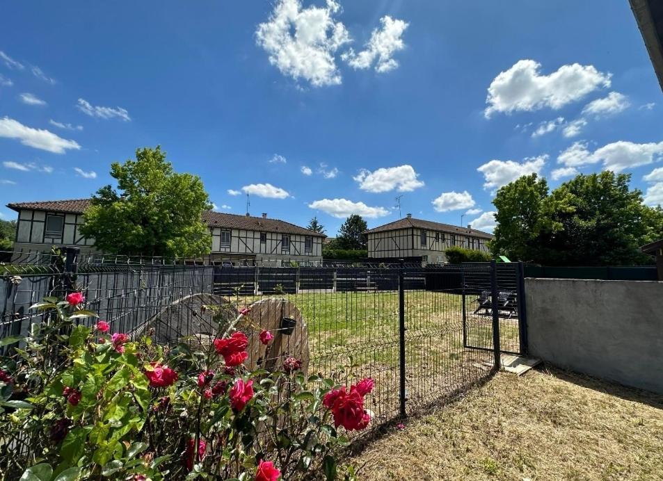 Charmante Maison Comme Chez Soi Saint-Amand-sur-Fion Exterior foto